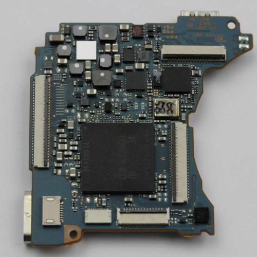 A-1838-178-A Mounted C.board, Sy-281 picture 1