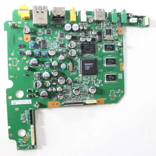9-885-154-41 Main Board Assembly(02-01041001-00 picture 1