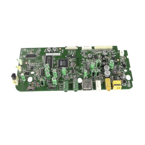 9-885-160-78 Main Board Assembly(02-01049702-00 picture 1