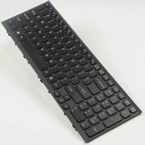 1-489-708-11 Keyboard Unit Us B picture 1