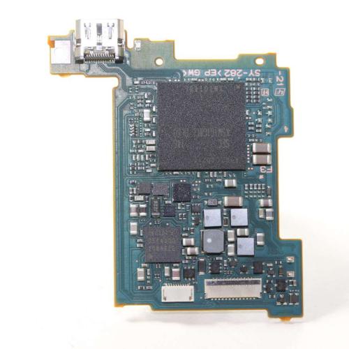 A-1840-726-A Mounted C.board, Sy-282(s) picture 1