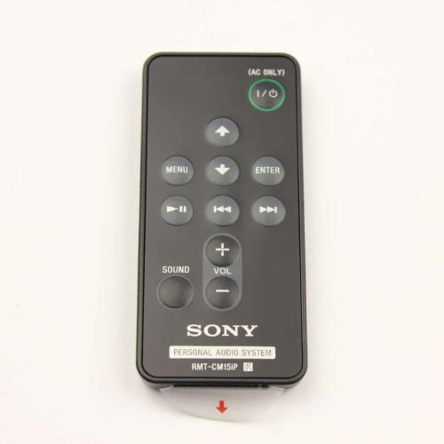 RDPX30IP Sony Replacement Parts - Sony