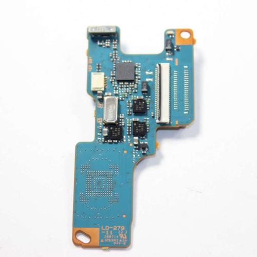 A-1810-656-A Mounted C.board, Ld-279 (Tqxp) picture 1