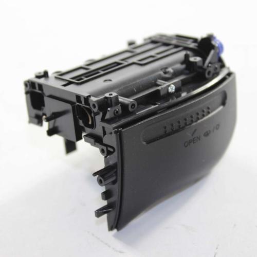 X-2319-521-3 Bd Battery Holder Assembly picture 1