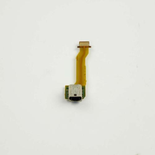 A-1810-661-A Mounted C.board, Fp-1323 picture 1