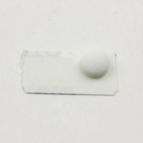 4-291-268-01 Rubber Bel Hinge Silicone picture 1