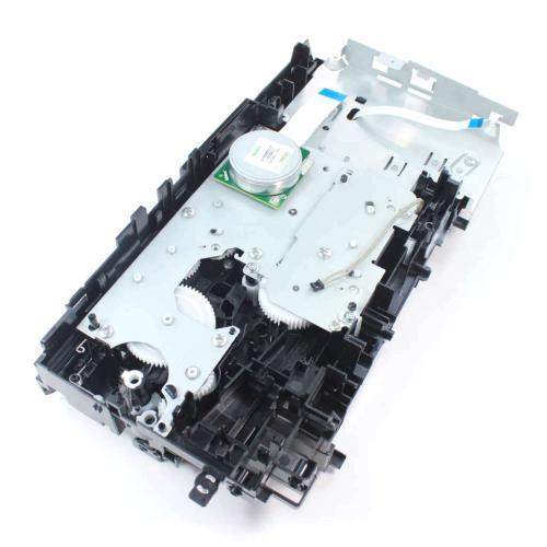 LX5001001 Main Frame L Assembly Dcp 7065Dn/7 picture 1
