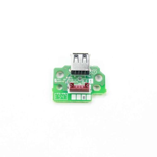 LV0531001 Usb Host Relay Pcb Assembly Hl4150 picture 1