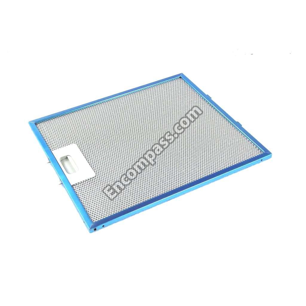 W10169961A Free Standing Range Hood Grease Filter