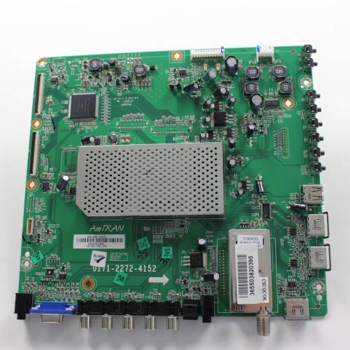 CRB31196801 Pcb Assembly,main,outsour picture 1