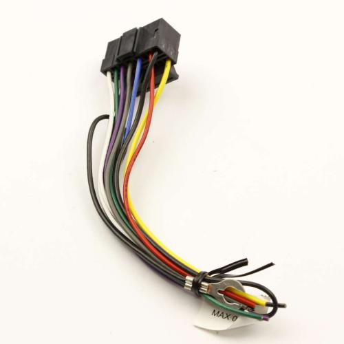 1-839-372-11 Connection Cord For Automobile picture 1