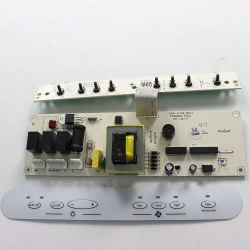 RH-1870-008K Control Board Kit picture 1