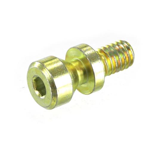 WR01X10680 Fastener Handle Ss picture 2