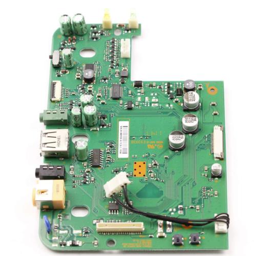 9-885-167-65 Main Board Assembly(02-01049801-00 picture 1