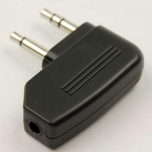 1-477-125-31 Adaptor Plug (Dual) picture 1