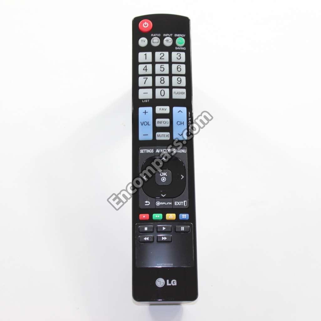 AKB73615316 Remote Control