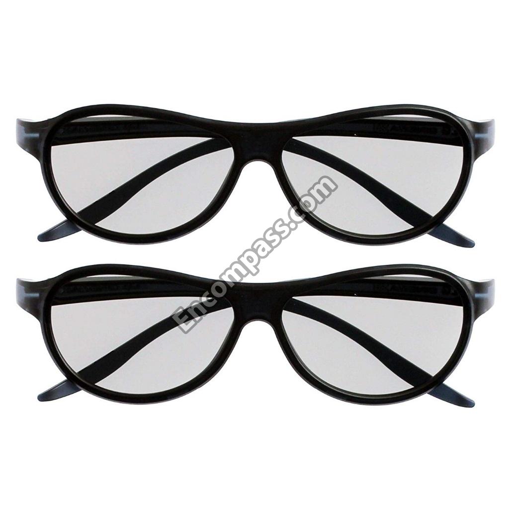 EBX61508303 3D Glasses picture 2
