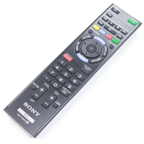 1-490-009-11 Remote Control (Rm-yd075) picture 1