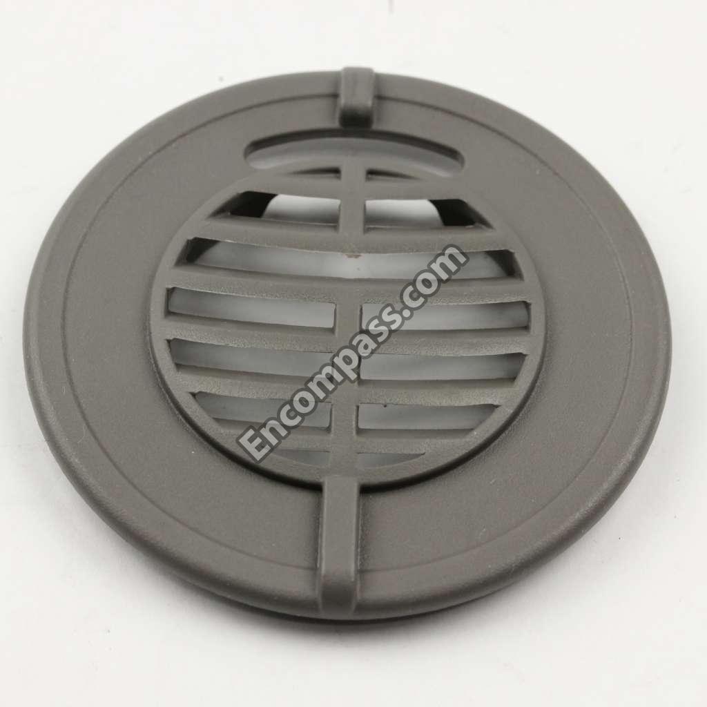 3550ED3011A Blower Cover picture 2