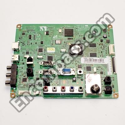 BN94-04140A Main Pcb Assembly