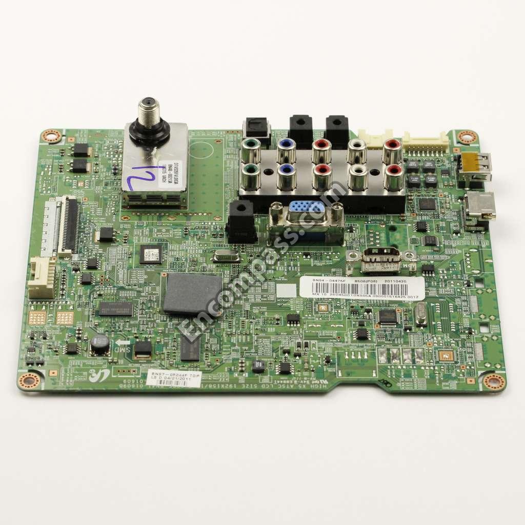 BN96-23379A Pcb Assembly P-main picture 2