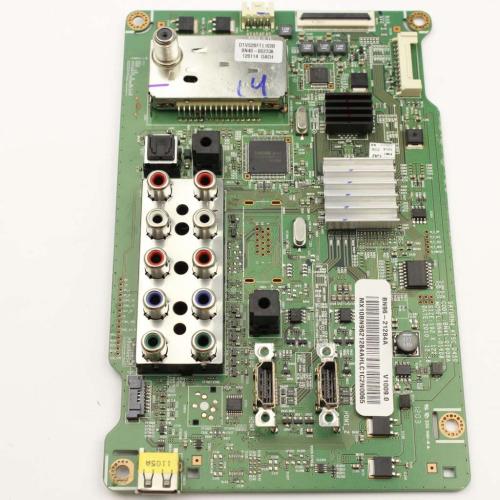 BN96-21284A Pcb Assembly P-main picture 1