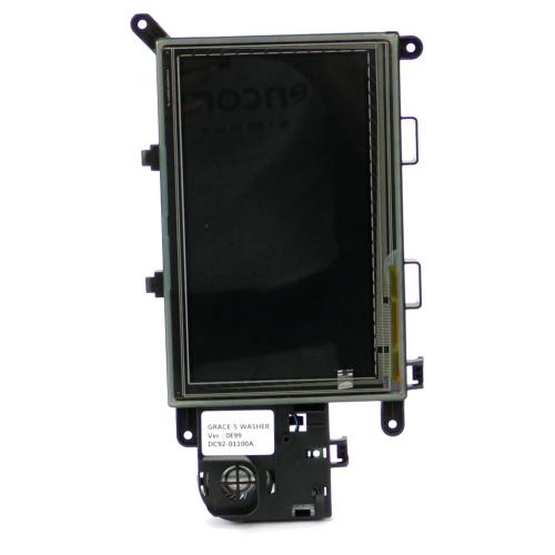 DC92-01100A Pcb Assembly Sub-lcd picture 1