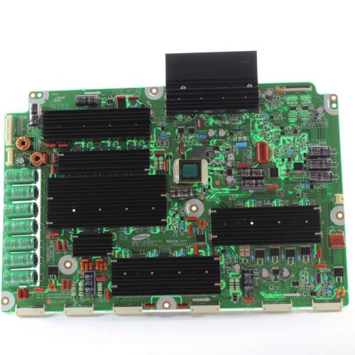 BN96-22030A Pdp Y Main Board Assembly picture 1