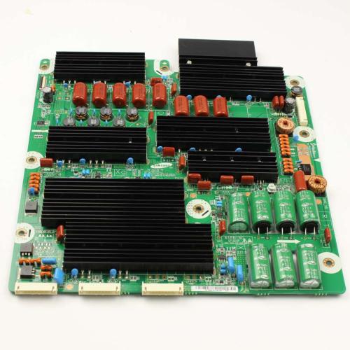 BN96-22029A Pdp X Main Board Assembly picture 1