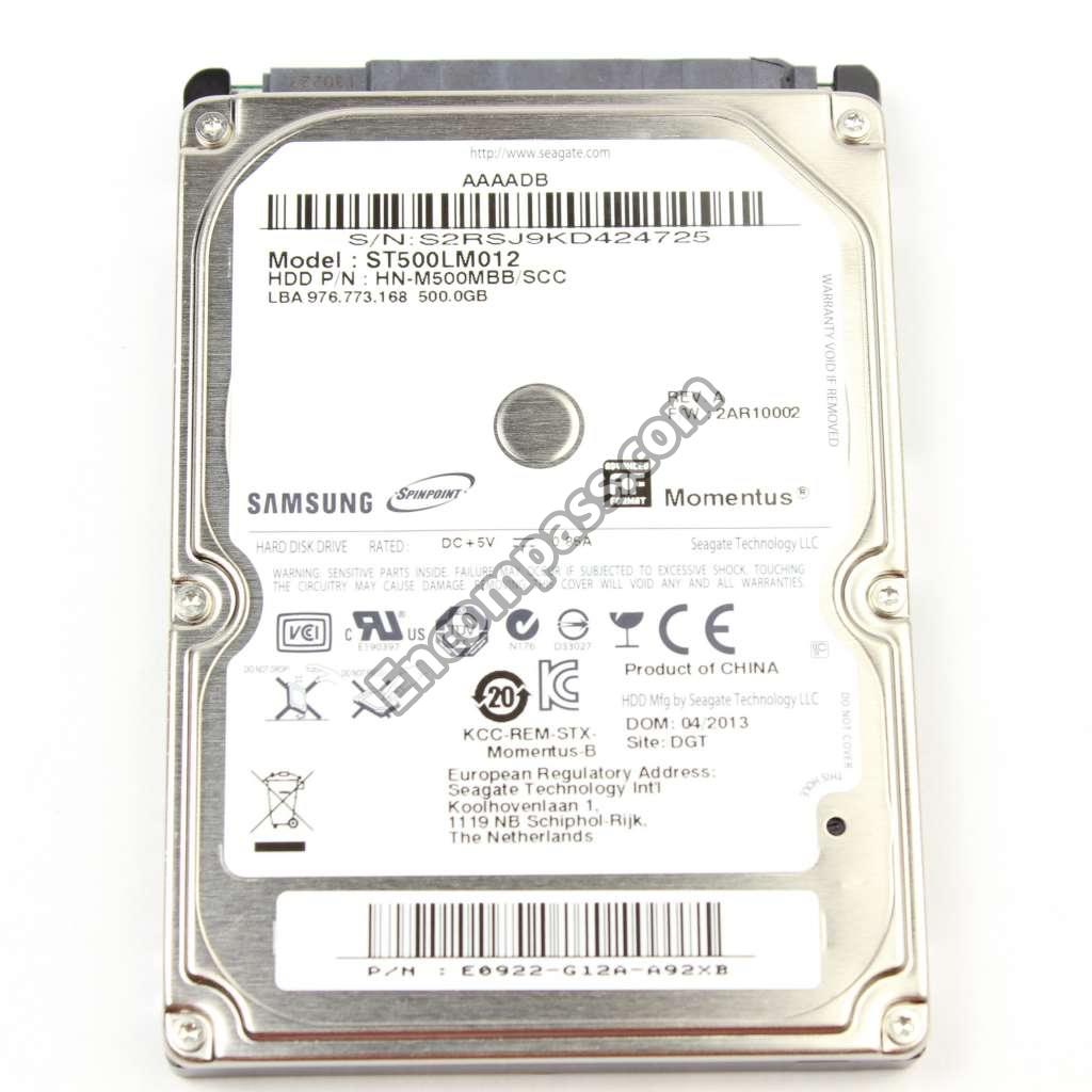 BA59-03631B Hdd-hdd picture 2