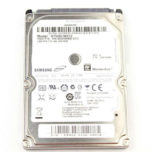 BA59-03163B Hdd-hdd picture 1