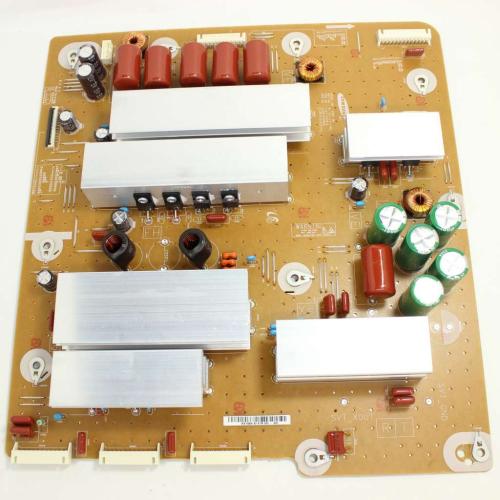BN96-22114A Pdp X Main Board Assembly picture 1