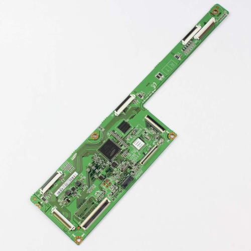 BN96-22111A Pdp Logic Board Assembly picture 1