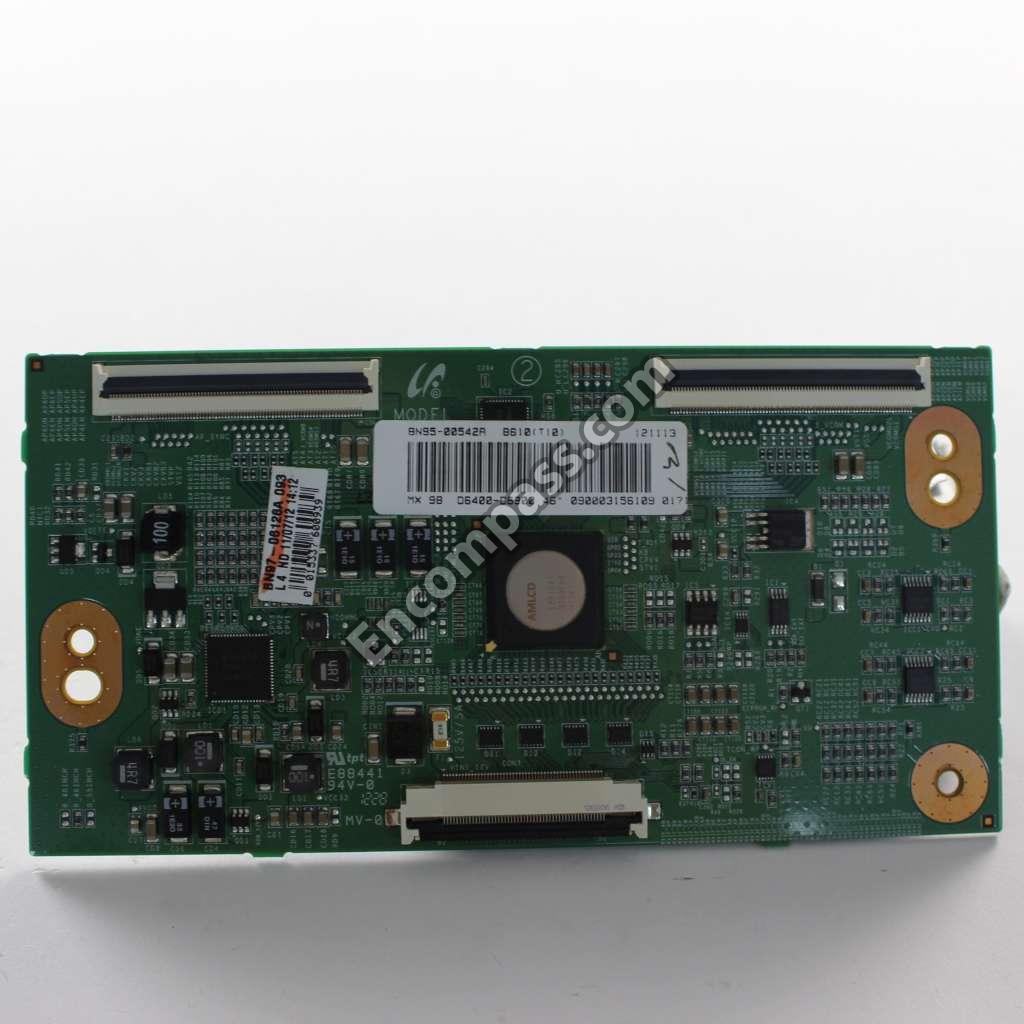 BN96-16503B Pcb Assembly P-t-con picture 2