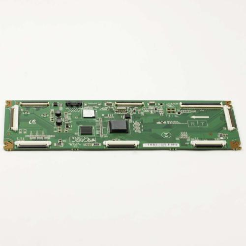 BN96-22017A Pdp Logic Board Assembly picture 1