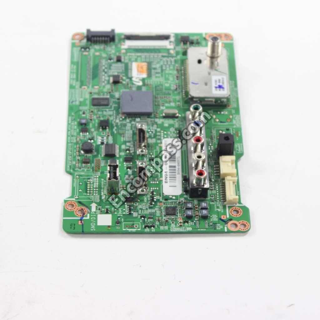 BN96-23727A Pcb Assembly P-main picture 2