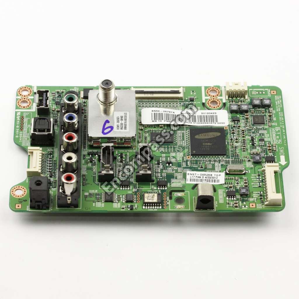 BN94-06057A Main Pcb Assembly picture 2
