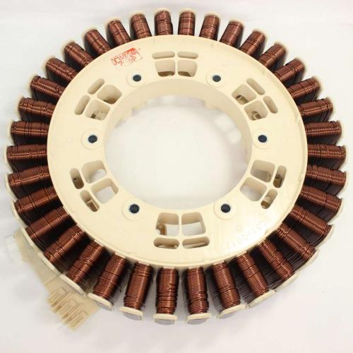 DC31-00124A Motor picture 1