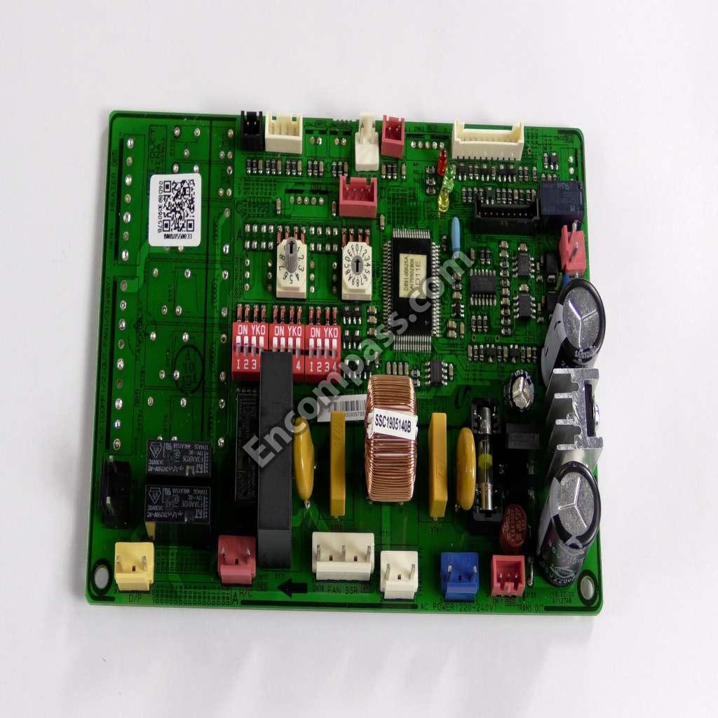 DB93-03213G Main Pcb Assembly picture 2