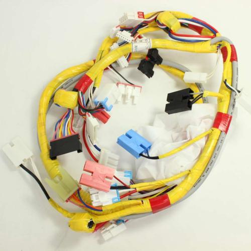 DC93-00054B Assembly M. Wire Harness picture 1