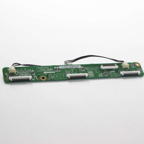 BN96-22027A Pdp Logic F Buffer Board Assembly picture 1