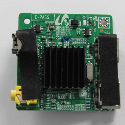 AH94-02926A Pcb Assembly Hdmi picture 1