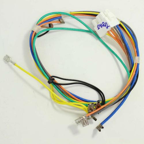 DG96-00272A Assembly Wire Harness-cooktop B picture 1