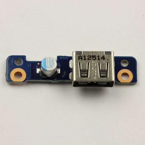 BA92-08868A Assembly Board-usb picture 1