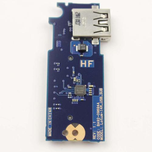 BA92-09694A Assembly Board-usb picture 1