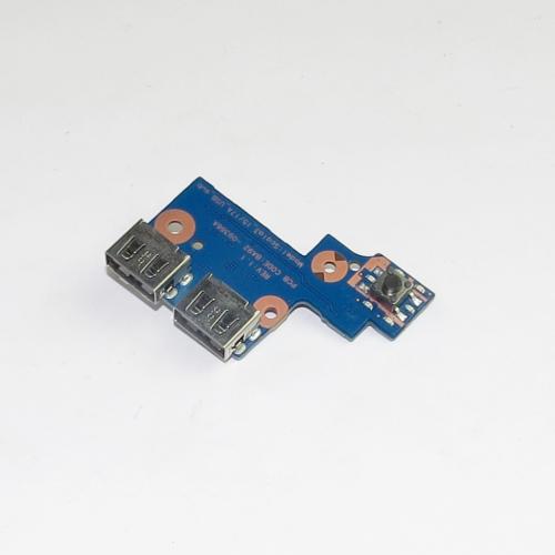 BA92-09366A Assembly Board-sub Usb picture 1