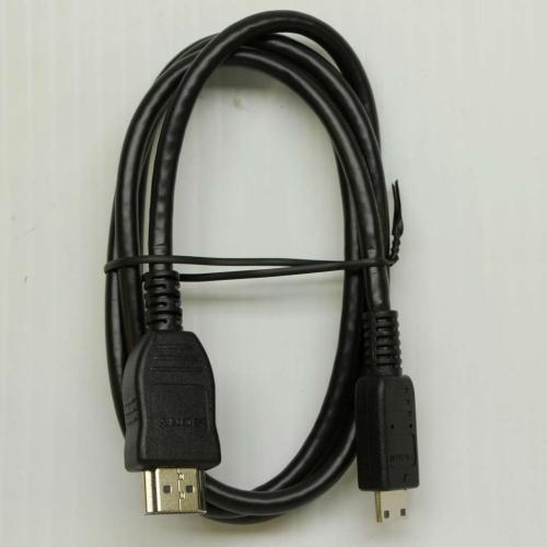 1-839-080-21 Cable, Hdmi (Type-c To Type-a)Main