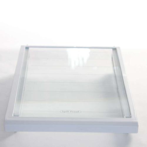 RF-6350-486 Shelf-glass For Snack Tray picture 1