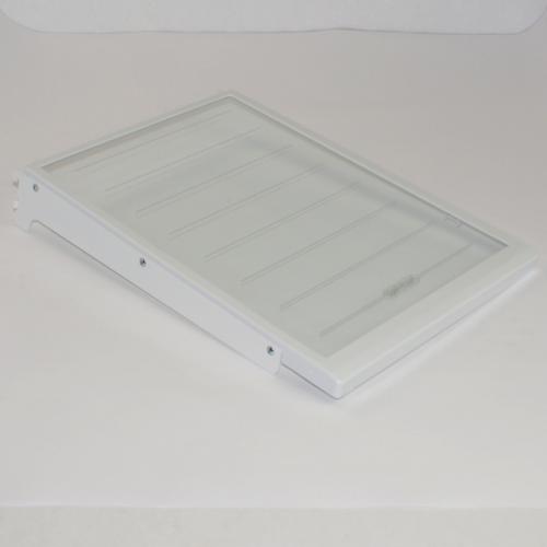 RF-6350-487 Shelf-h/w Glass Assembly picture 1