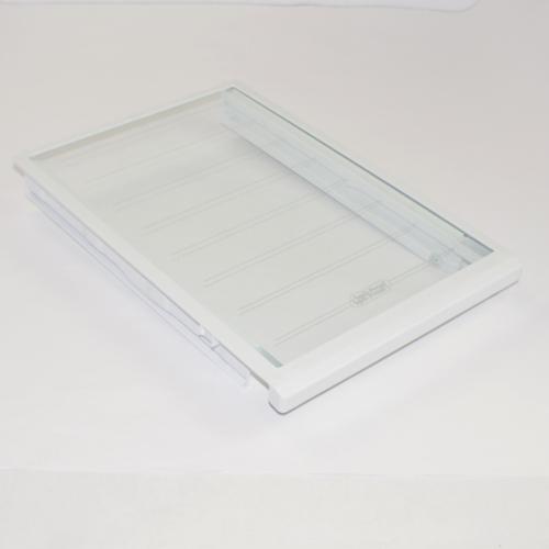 RF-6350-488 Shelf-h/w Glass Assembly F/ Snack picture 1